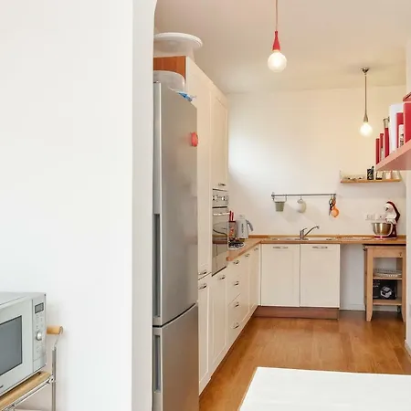 Apartamento Sweet Flat Santa Rita Pádua