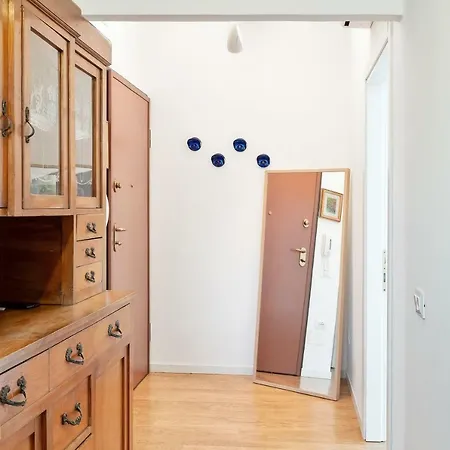 Sweet Flat Santa Rita Apartamento *