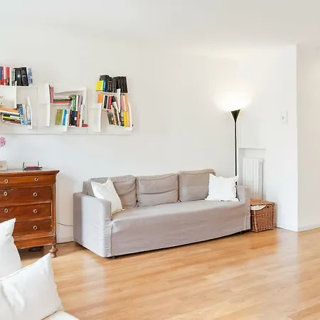 Apartamento Sweet Flat Santa Rita Pádua