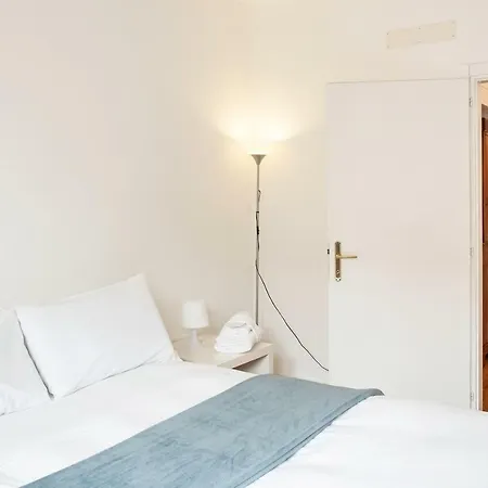 Sweet Flat Santa Rita Apartamento