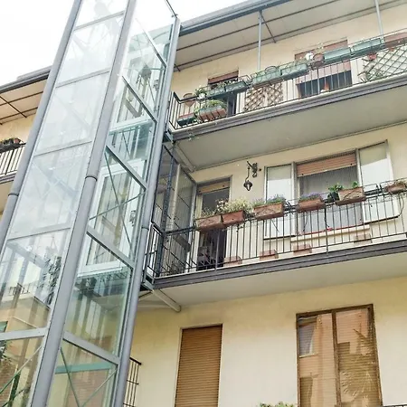 Apartamento Sweet Flat Santa Rita Pádua
